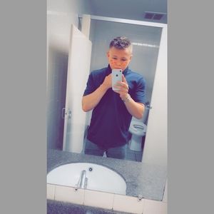 Meet your Posher, Daniel